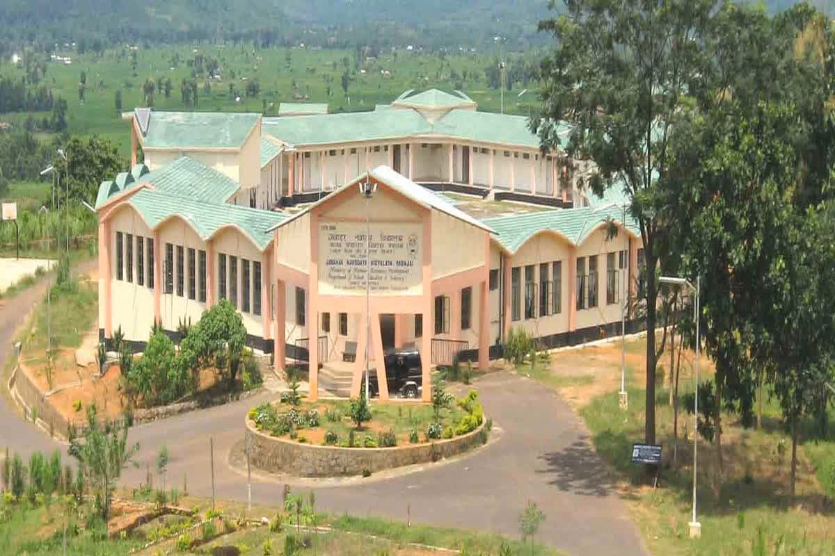 Navodaya Vidyalaya students missing: राजधानी के नवोदय विद्यालय से गायब हुए छात्र, आखिरी बार ये काम करते दिखे, पुलिस ने शुरू की तलाशी