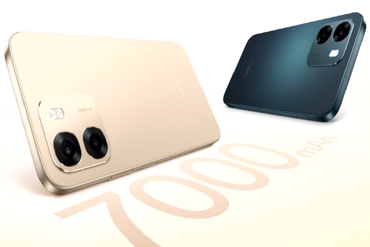 (Oppo A6t Pro Launch / Image Credit: Oppo)