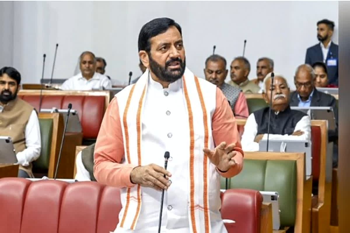 Haryana Assembly Session: यहां गिर जाएगी भाजपा सरकार? कांग्रेस पार्टी लाने जा रही अविश्वास प्रस्ताव, जानें विधानसभा में नंबरों का गेम
