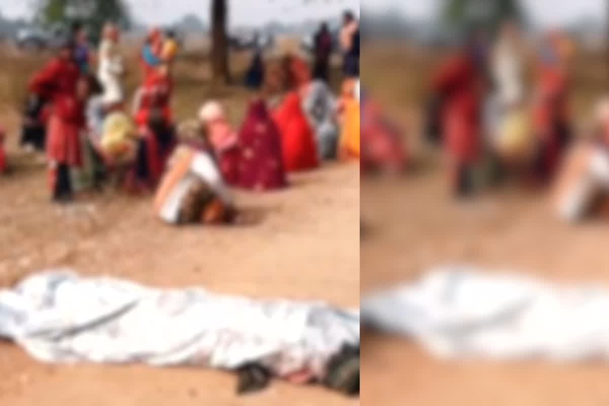 Sidhi News: रेत माफिया की हैवानियत! नदी किनारे नाबालिग के साथ हुआ खौफनाक कांड, बीच सड़क मचा हाहाकार, जानकर कांप उठेगी रूह