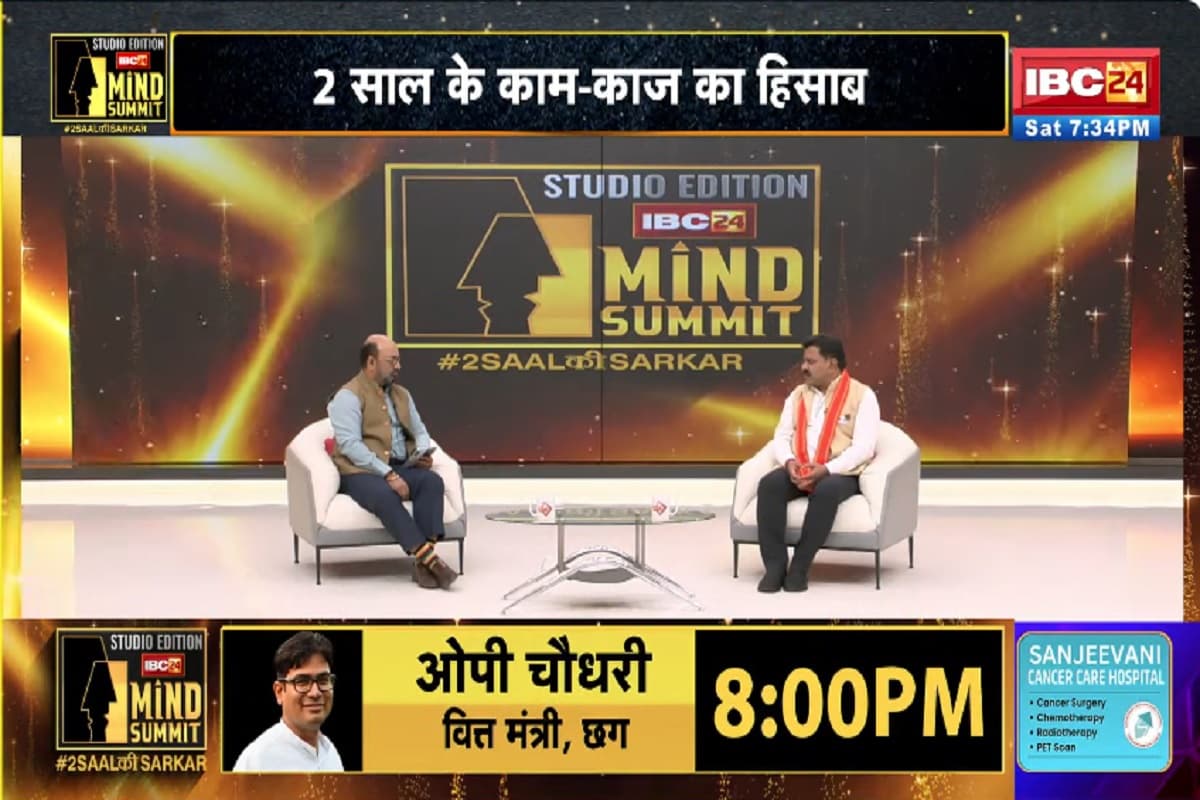 Today Live Breaking news and Updates 13th DEC 2025: सशस्त्र नक्सलवाद हो रहा खत्म.. शहरी नक्सलियों के लिए क्या है सरकार की प्लानिंग? गृहमंत्री विजय शर्मा ने IBC24 के सामने बताई योजना