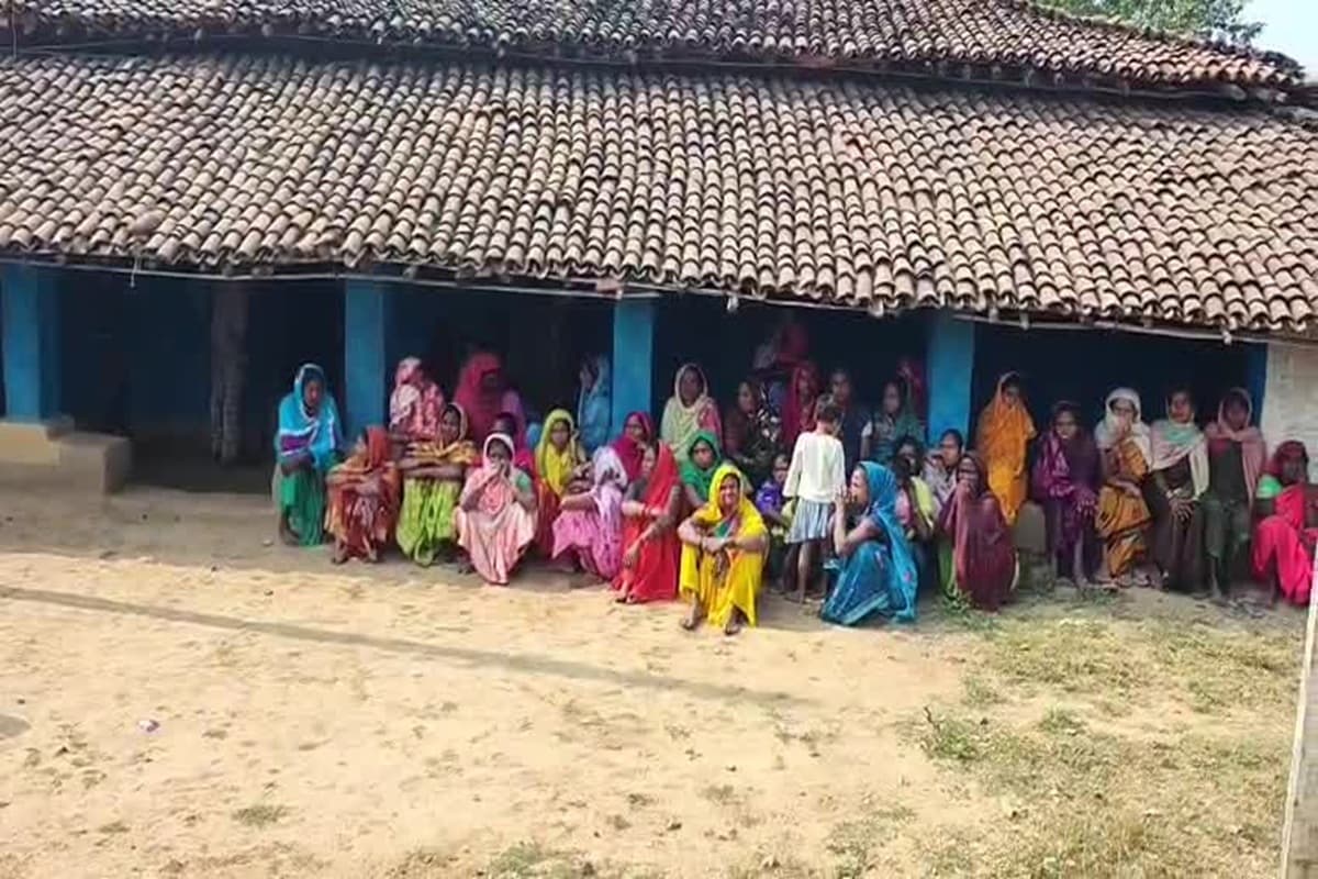 CG News: 22 साल के बेटे को पिता ने अपने ही हाथ से मार दी गोली, छत्तीसगढ़ में हैरान करने वाली घटना
