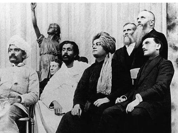 #ATAL_RAAG_भारत के राष्ट्र जीवन का प्राण है धर्म : स्वामी विवेकानंद
