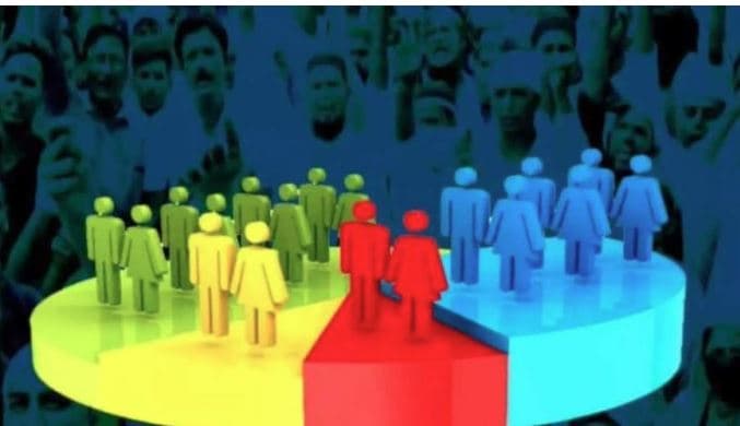 सामाजिक समरसता के खिलाफ ये कैसी सनक?
