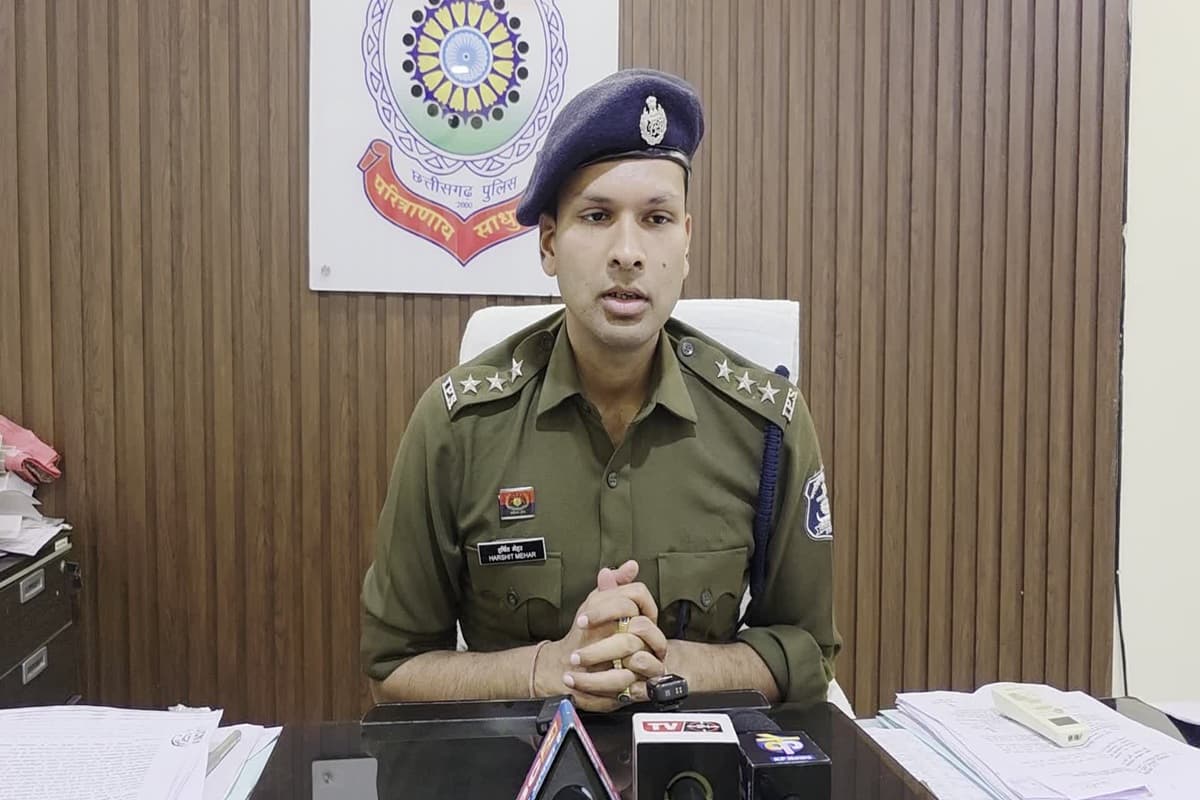 Durg Murder News: दुर्ग में युवक का अपहरण कर होटल में की हैवानियत, इलाज के दौरान मौत, NSUI का पदाधिकारी और भिलाई कांग्रेस नेता के समर्थक बताए जा रहे आरोपी