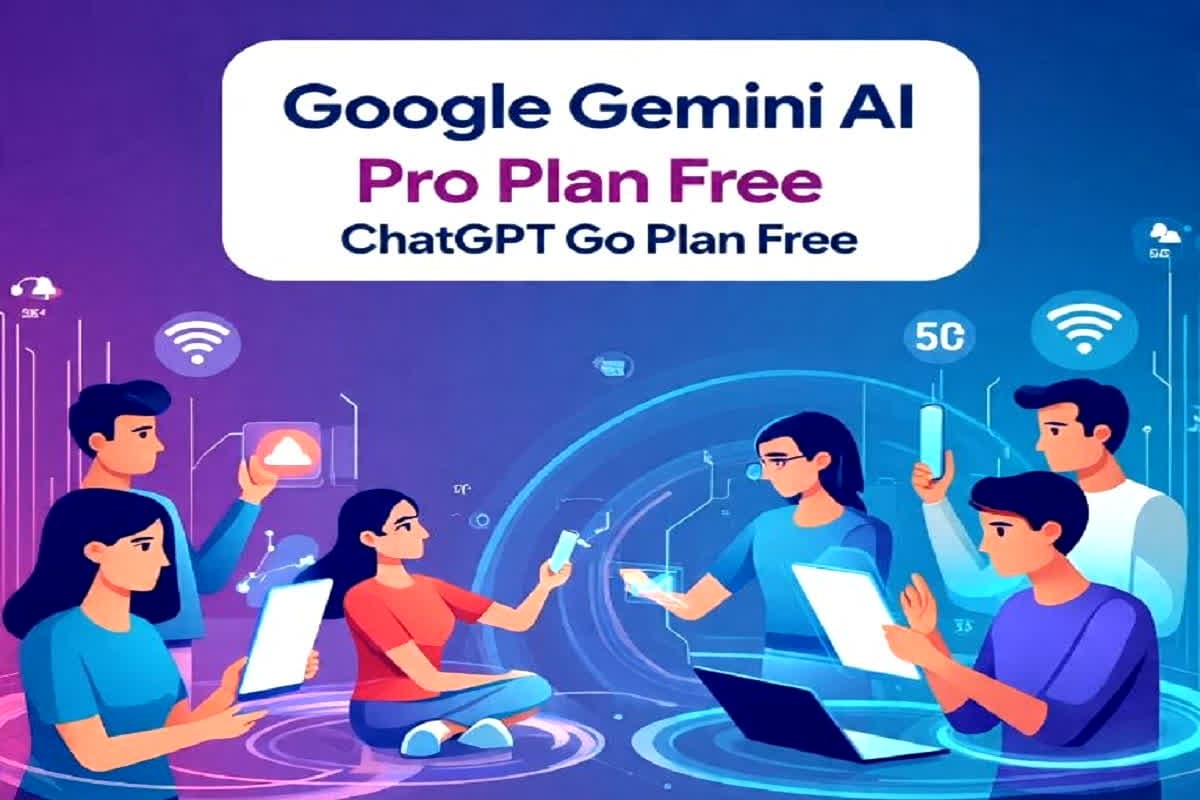 (AI Free Plan/ Image Credit: Meta AI)