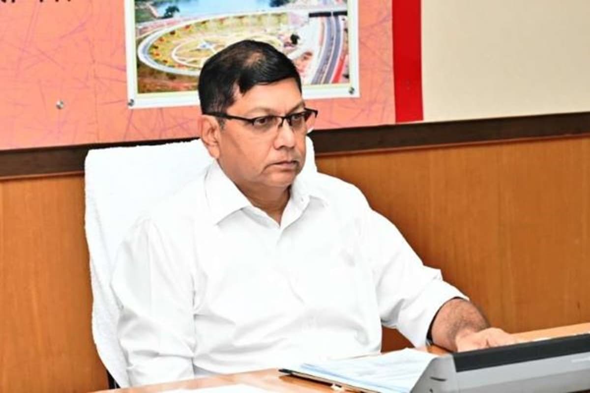 Raipur News: अमिताभ जैन की राज्य मुख्य सूचना आयुक्त के पद पर नियुक्ति, रिटायर्ड IAS उमेश अग्रवाल और शिरीष मिश्रा बने सूचना आयुक्त..देखें आदेश