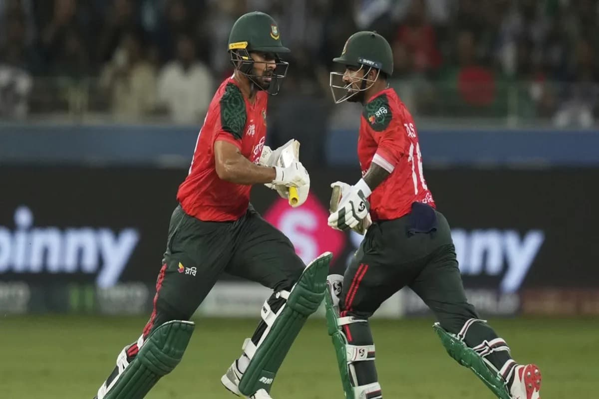 T20 World Cup 2026: ‘T20 वर्ल्ड कप खेलने भारत नहीं आएगी बांग्लादेश की टीम’.. कार्यवाहक खेल मंत्री आसिफ नजरूल ने किया ऐलान, सोशल मीडिया पर कही ये बातें