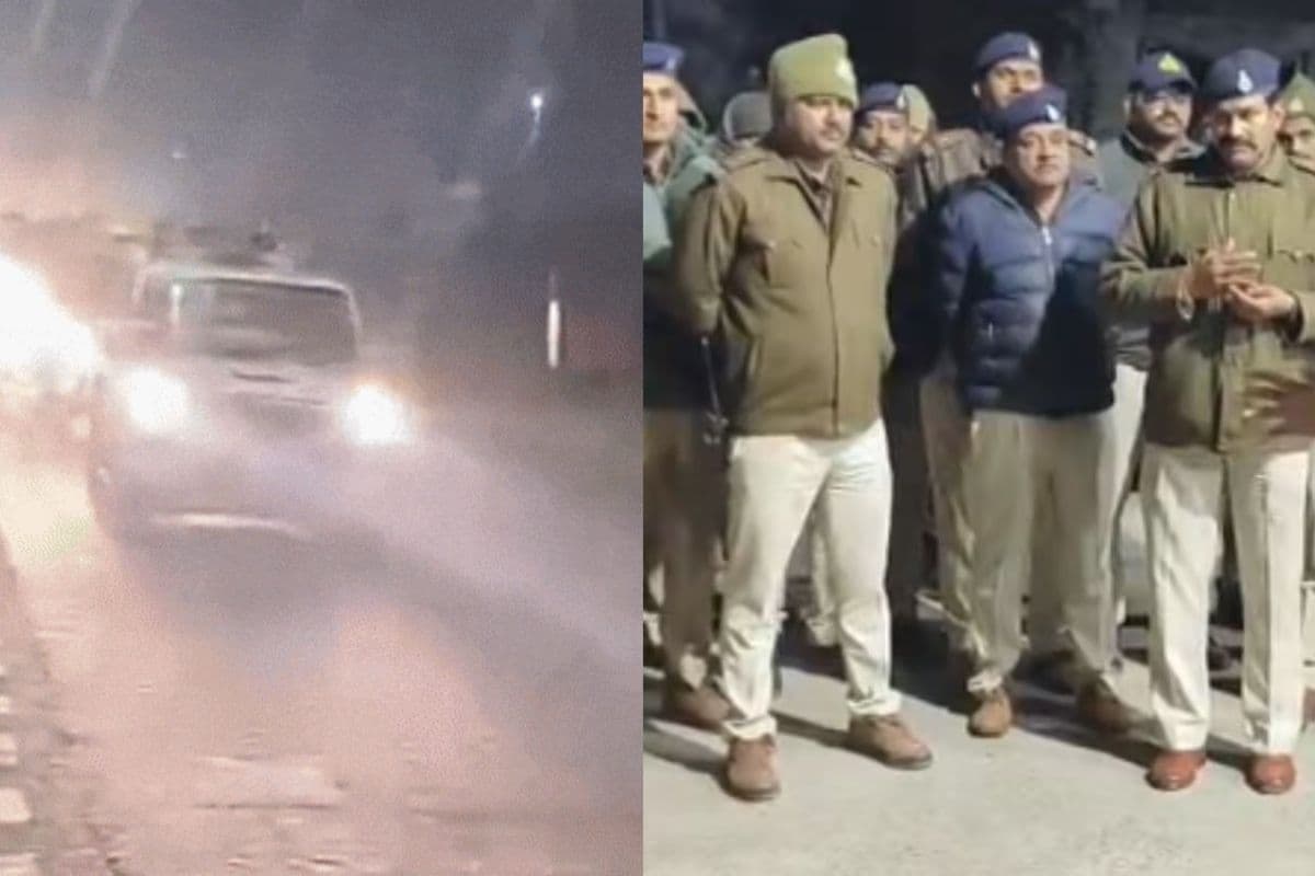 Bhopal Irani Dera: अपराधियों का आश्रय स्थल बना राजधानी का ईरानी डेरा! यहीं छिपकर बैठे थे देश के बड़े-बड़े क्रिमिनल, कब्जे से मिले सामान देखकर पुलिस के भी उड़े होश