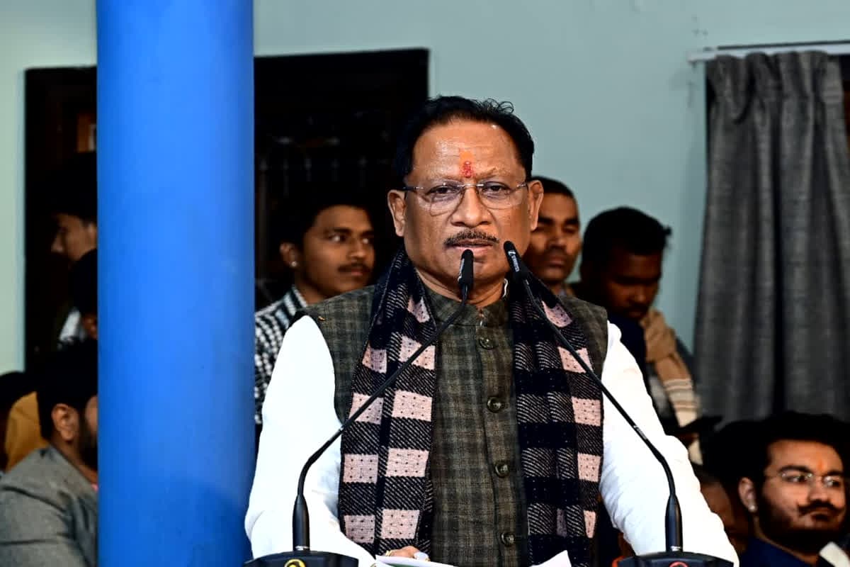 NIT Raipur STREE Project: महिलाओं की आत्मनिर्भर बनाने सरकार की शानदार पहल, इस जिले में खुलेंगे हाईटेक सेंटर, मिलेगा इस कामों के लिए प्रशिक्षण