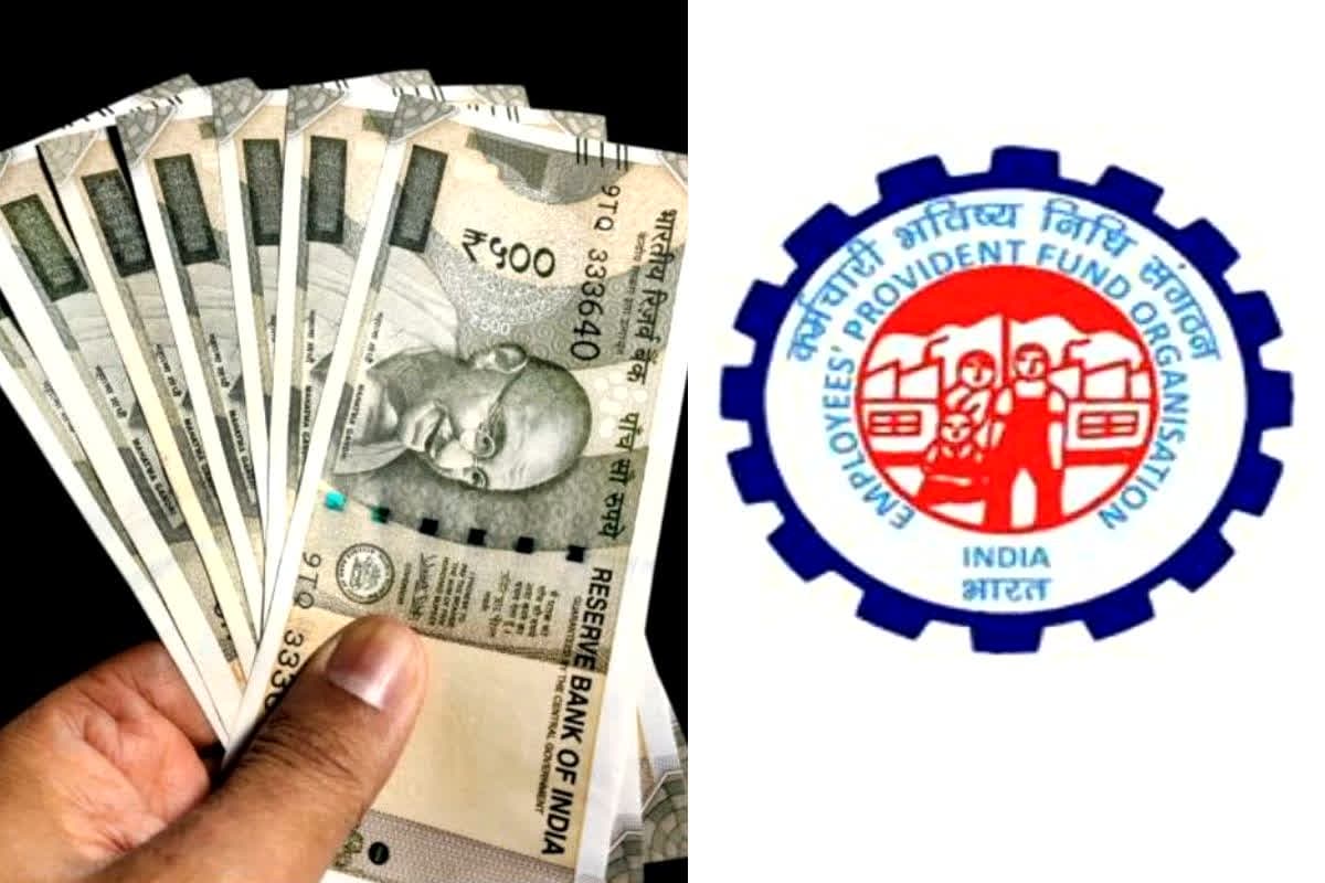 (EPFO ATM Withdrawal Facility Launch Date/ Image Credit: IBC24 News)