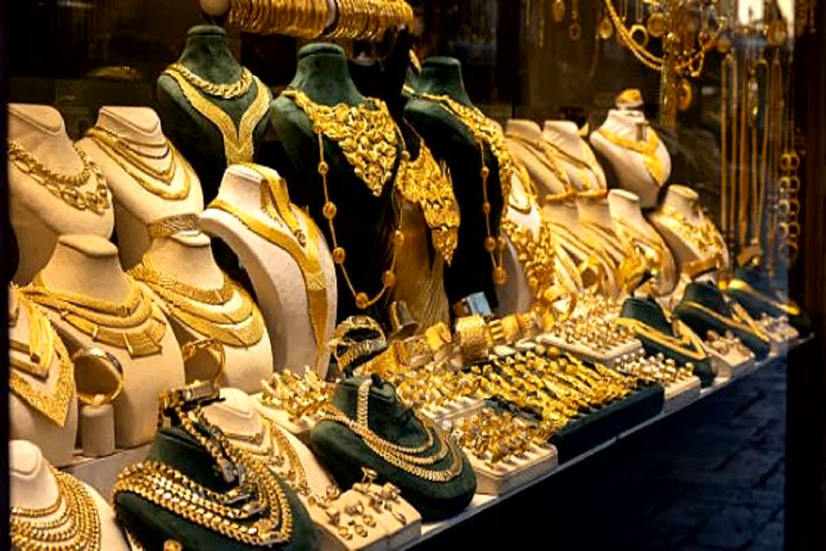 Gold Price 04 January 2026: एक हफ्ते में सोना 760 रुपये महंगा, अब 1.02 लाख रुपये तोला हुआ भाव, शादी के सीजन में खरीदारों की हुई बल्ले-बल्ले!