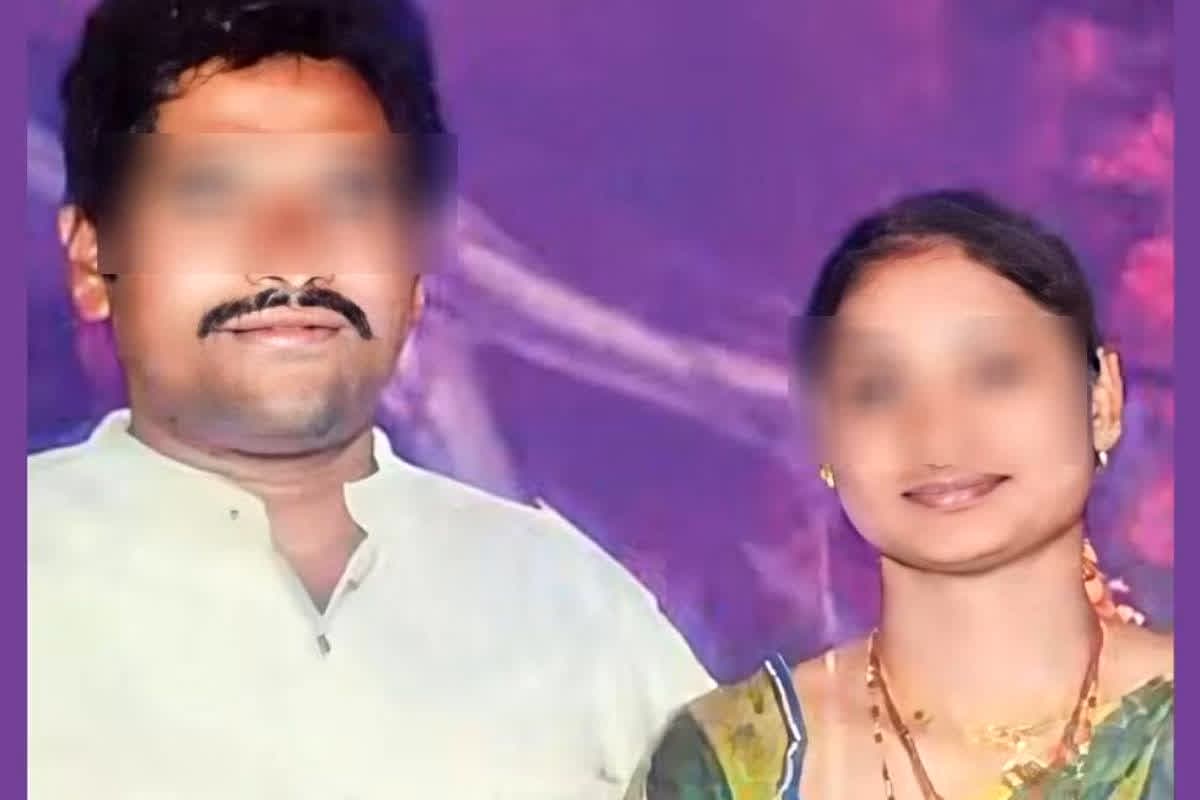 Guntur Husband Murder: पति की लाश के पास बैठकर पॉर्न देखती रही पत्नी! फिर पूरी रात प्रेमी संग सेक्स… लव ट्रायंगल मर्डर केस में रोंगटे खड़े कर देने वाला खुलासा