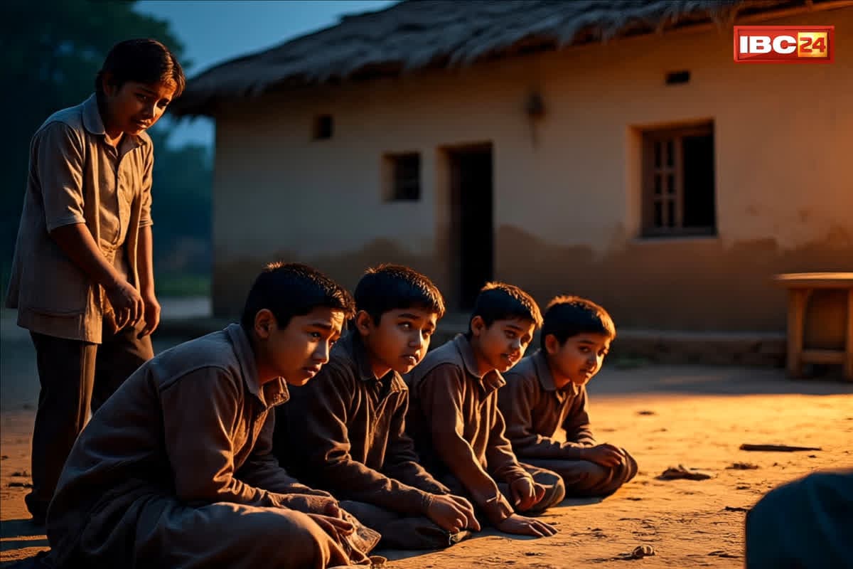 Kundam Tribal Hostel : आदिवासी हॉस्टल में खराब खाना खाकर छात्र की मौत, बिसरा रिपोर्ट से खुला अधीक्षक की करतूतों का राज