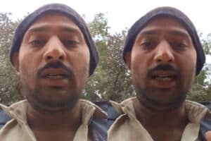 Husband Suicide Video: पत्नी को लेने ससुराल गया था पति… फिर जो हुआ जानकर कांप उठे लोग, खौफनाक कदम से पहले वीडियो में खुद बताया सच
