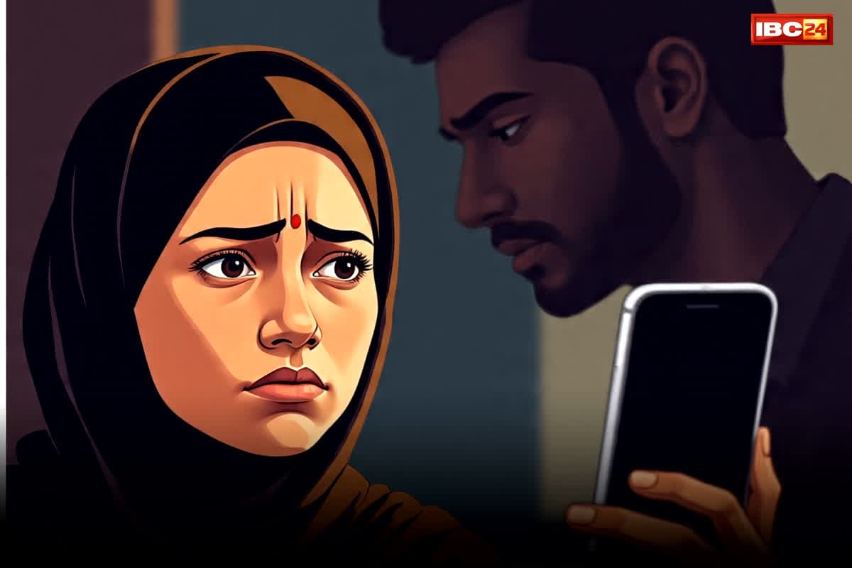 Indore Love Jihad Case: ‘अजय’ की प्रोफाइल के पीछे छिपा था ‘सलमान’, युवती से संबंध बनाकर किया ऐसा कांड, पोल खुली तो बोला “बजरंग दल हमारा बाप है’