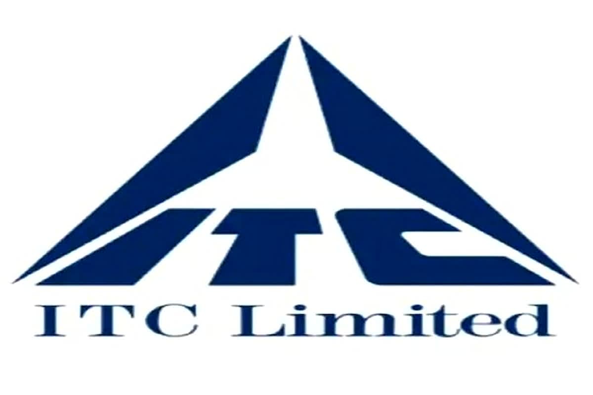 (ITC Share Fall/ Image Credit: ANI News)