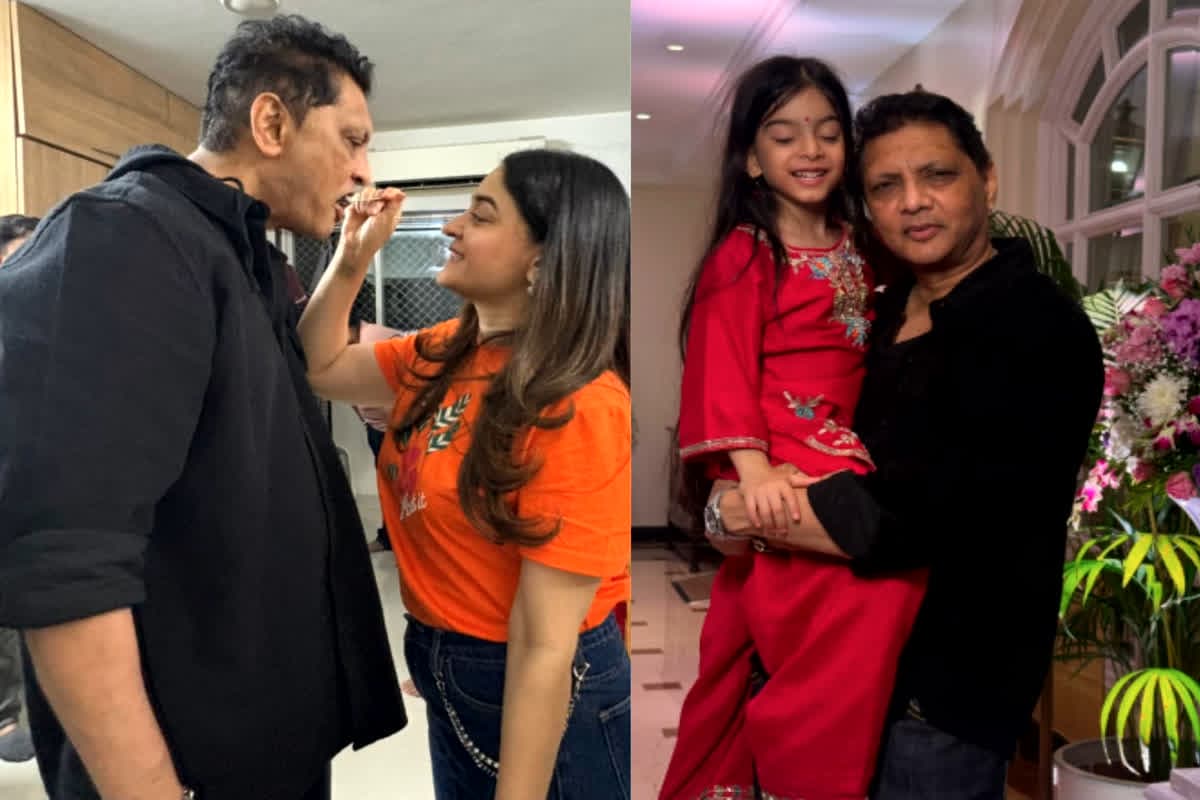Mahhi Vij New Boyfriend: जय भानुशाली से अलग होते ही माही ने दुनिया के सामने किया प्यार का इजहार, इस शख्स को कहा ‘I Love You’, बेटी ने भी पुकारा ‘अब्बा’