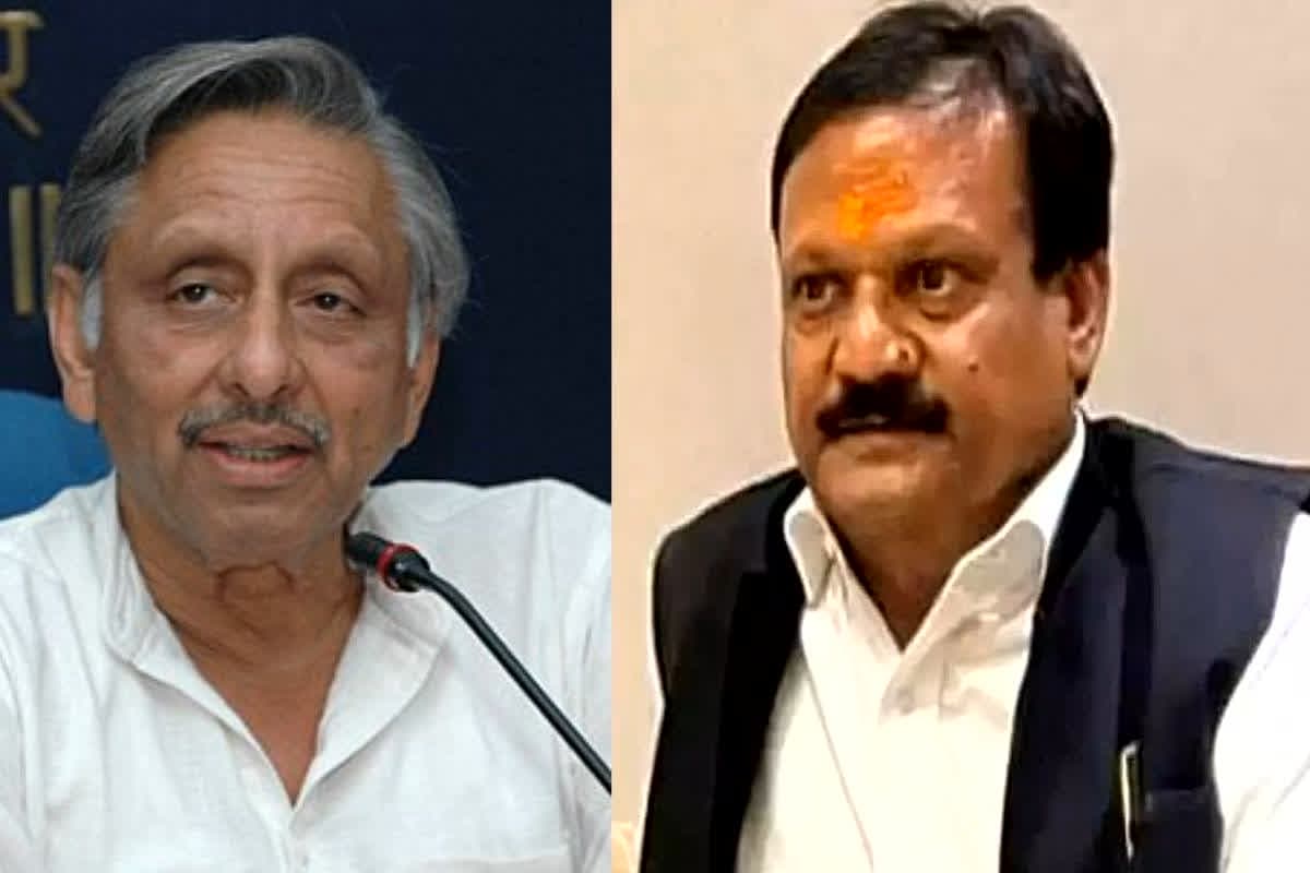 Mani Shankar Aiyar News: ‘ना बोलने की जरूरत, ना सलाह!’ ऑपरेशन सिंदूर पर अपनी ही पार्टी के नेताओ से घिरे दिग्गज कांग्रेस नेता, पूर्व मंत्री बोले- ये कांग्रेस का चूका हुआ तबका…