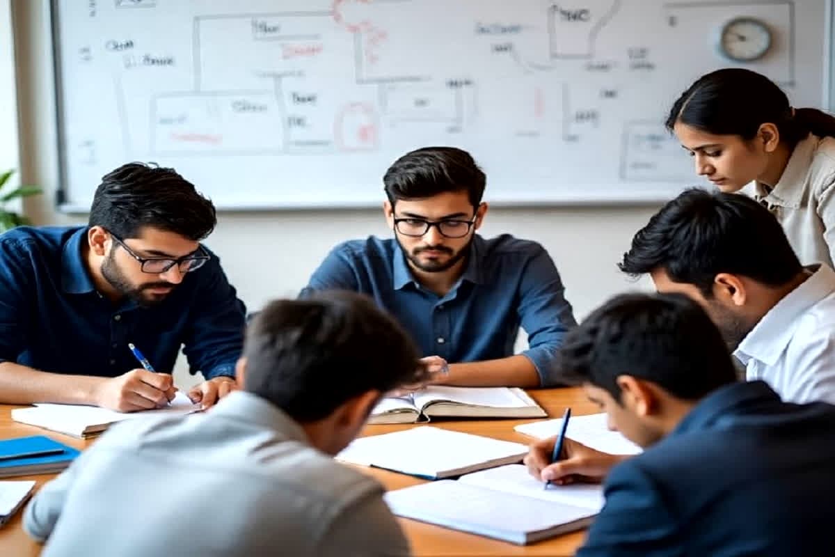 Bank Of India Recruitment 2025: एक क्लिक और बैंकिंग जॉब आपके नाम! बैंक ऑफ इंडिया में 514 पदों पर भर्ती, आखिरी मौका कल, जल्दी करें अप्लाई!