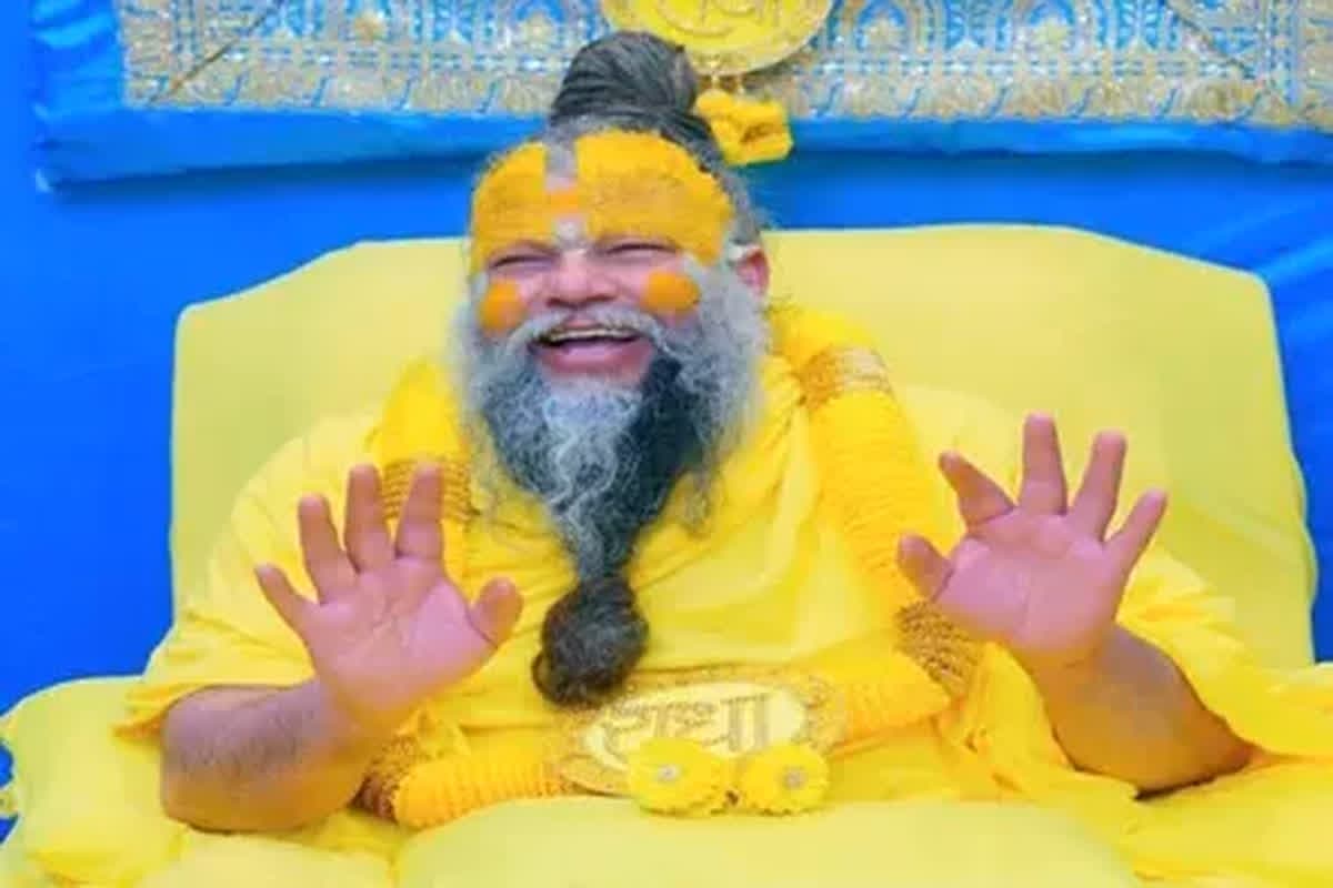 Premanand Maharaj Viral Video: ‘हम मिलें न मिलें, बोलें न बोलें, लेकिन…’, प्रेमानंद महाराज ने भक्तों से की बड़ी अपील, सोशल मीडिया पर वायरल हुआ वीडियो, देखें आप भी