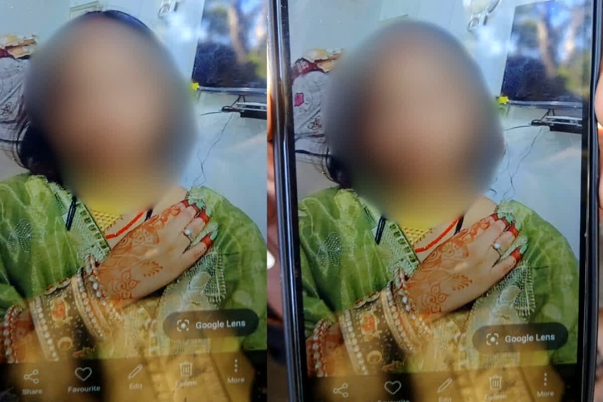 Pregnant Woman Suicide: पति भूखा रखकर करता था इस चीज का डिमांड! आखिरकार तंग आकर गर्भवती विवाहिता ने उठाया खौफनाक कदम, फोन पर मां को बताई आख़िरी बात