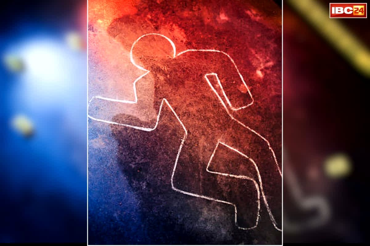 Raipur Murder News Today: कमिश्नरी लागू होने के बाद रायपुर में पहला मर्डर.. धारदार हथियार से हमला कर उतारा मौत के घाट