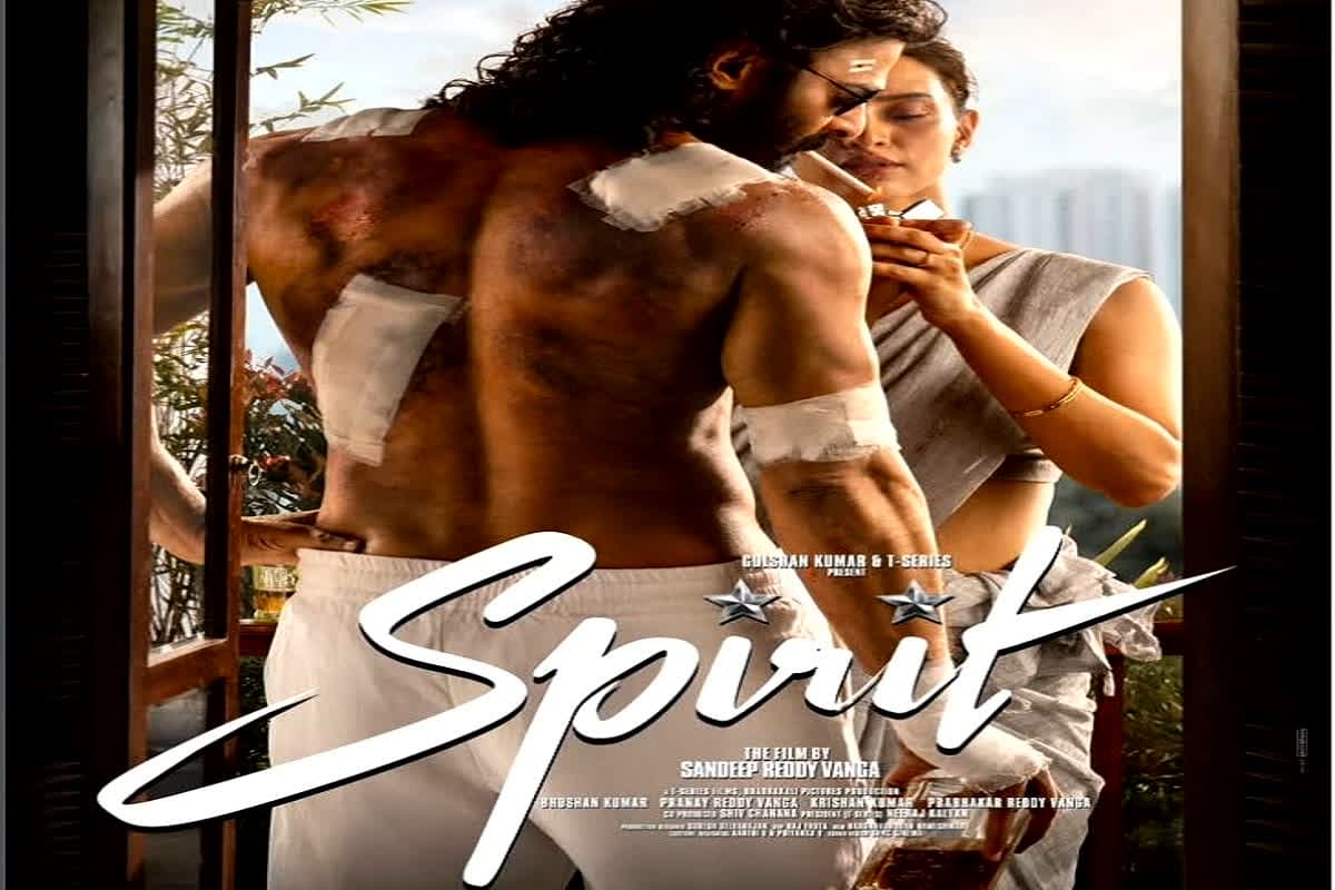 (Spirit First Look / Image Credit: Instagram)