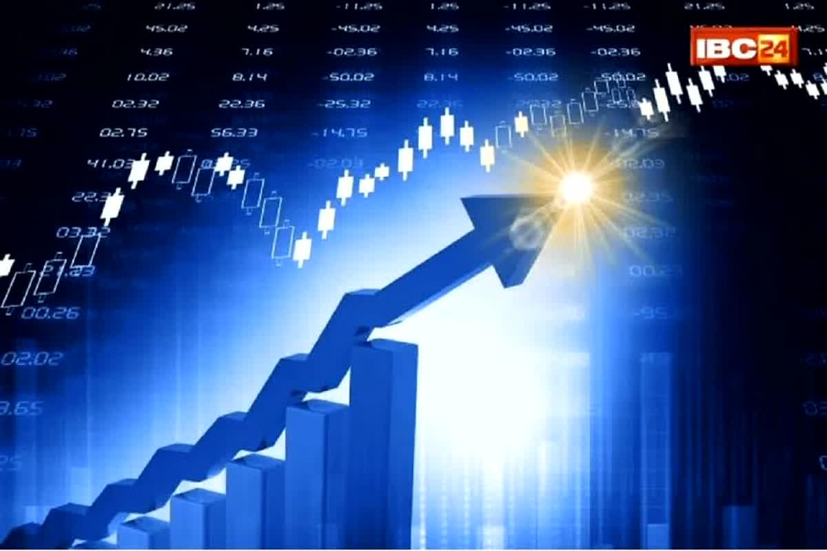 Stock Market Today 1 January 2026: साल की पहली सुबह और बाजार का बड़ा धमाका! निफ्टी रिकॉर्ड हाई पर, निवेशकों की बल्ले-बल्ले