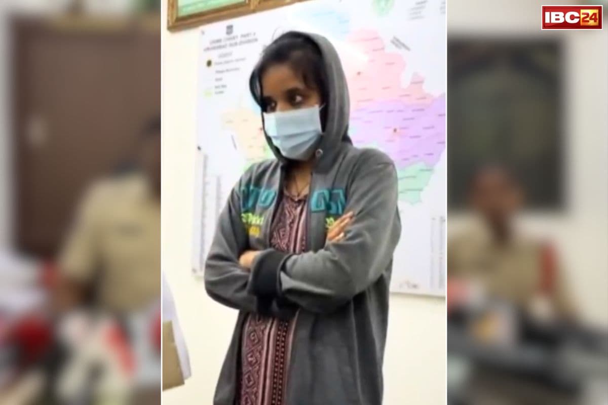Nurse Kills Parents Telangana: लव-मैरिज करने पर अड़ी थी नर्स.. माता-पिता ने किया इंकार तो इस तरीके से दे दी मौत.. अब गिरफ्तार