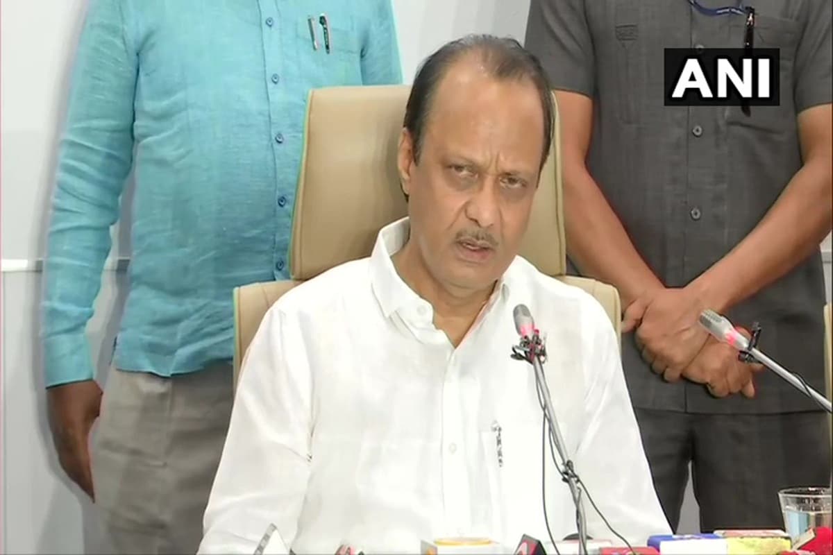 Deputy CM Ajit Pawar: उपमुख्यमंत्री पद से इस्तीफा देंगे अजीत पवार ? महाराष्ट्र में फैमिली शो फ्लॉप, चाचा-भतीजा मिलकर भी नहीं बचा पाए साख