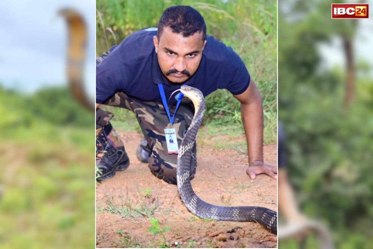 YouTuber Akash Jadhav Arrested: गांजा तस्करी करते हुए छत्तीसगढ़ का मशहूर यूट्यूबर गिरफ्तार, पुलिस ने अब तक जब्त किया 10.50 करोड़ का मादक पदार्थ