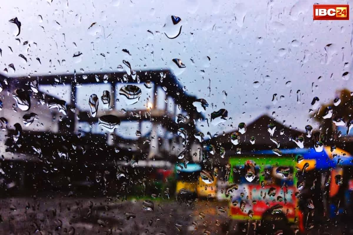 Weather News Today: शीतलहर से कांपते प्रदेश में अचानक बारिश का अलर्ट! आपके जिले में कैसा रहेगा मौसम का मिजाज, पढ़ें ताजा अपडेट