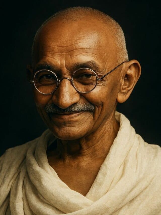 Mahatma Gandhi Quotes: आज महात्मा गांधी की पुण्यतिथि.. ‘बापू’ की कही 10 अनमोल बातें जो बदल देगी आपकी जिंदगी, पढ़ें