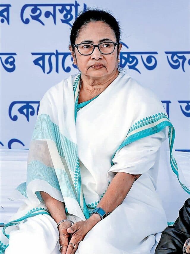 Mamata Banerjee Biography: कभी दूध बेचकर किया गुजारा.. आज देश की सबसे ताकतवर CM, पढ़ें ममता बनर्जी के बारें में