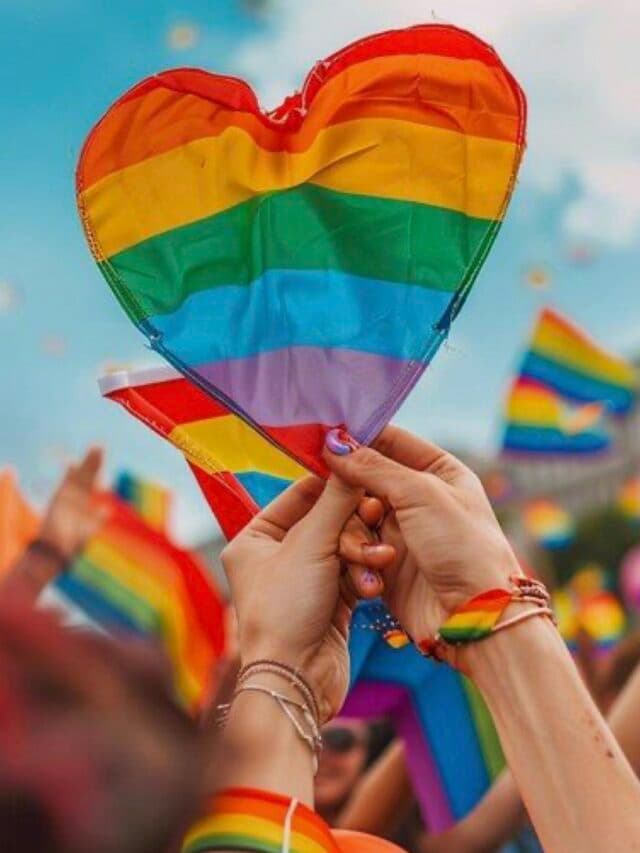 Population identifying as LGBT: किन देशों में है LGBT समुदाय की सबसे ज्यादा संख्या?.. यहाँ देखें उन देशों की पूरी लिस्ट