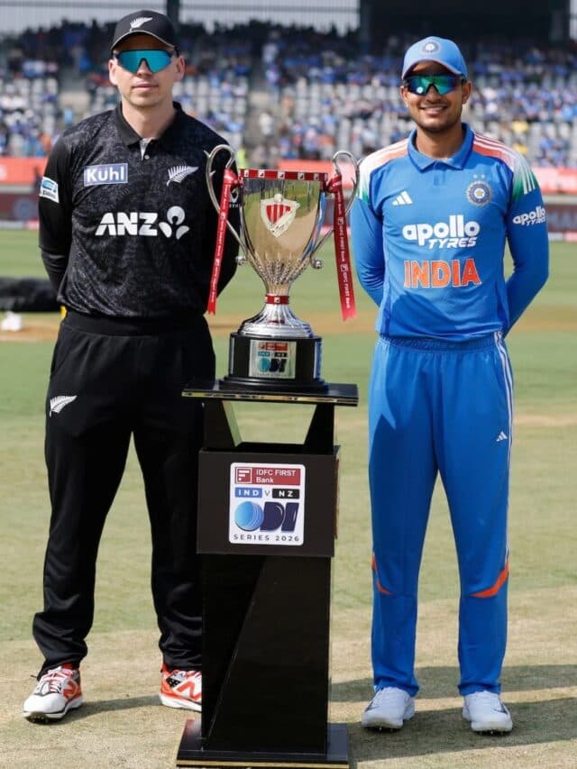 Team India Images: शतक से चुके कोहली और अर्धशतक से अय्यर.. सीरीज की शुरुआत में दिखाया टीम इंडिया ने दम, देखें तस्वीरें