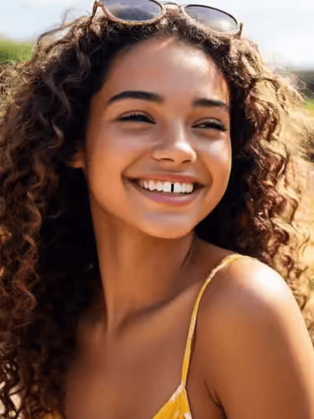 Gap Between Teeth Astrology: क्या आपके दांतों के बीच है गैप? बधाई हो…किस्मत के सबसे लकी लोगों में हैं आप