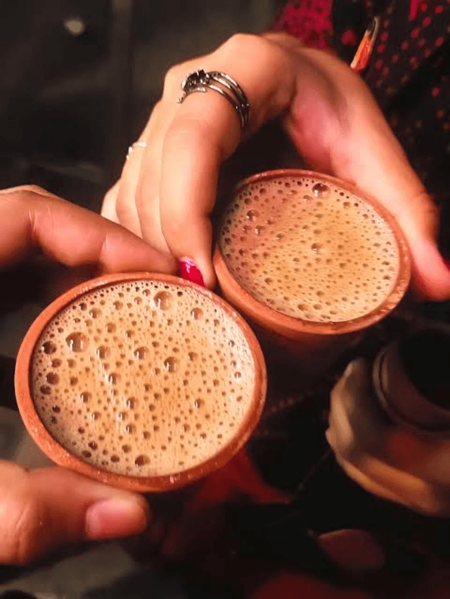 Disadvantages of Tea: क्या आपको भी चाय ठंडी करके पीने की आदत है? जानिए इसके स्वास्थ्य पर पड़ने वाले गंभीर असर!