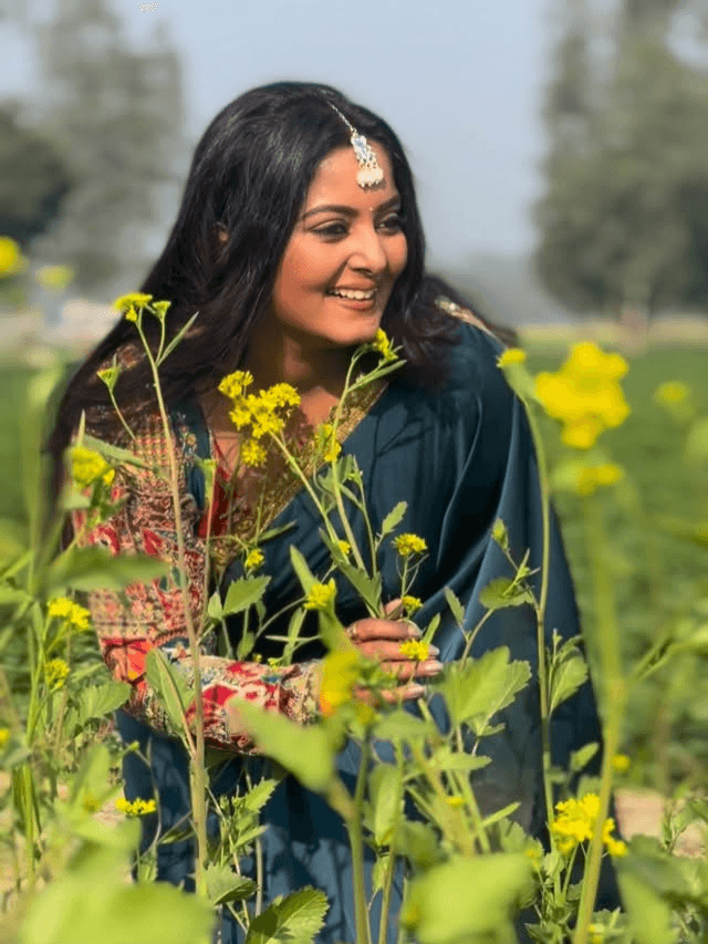 Anjana Singh: सोशल मीडिया पर मौत की झूठी खबर सुनते ही भोजपुरी एक्ट्रेस का फूटा गुस्सा, जमकर सुनाई खरी-खोटी!