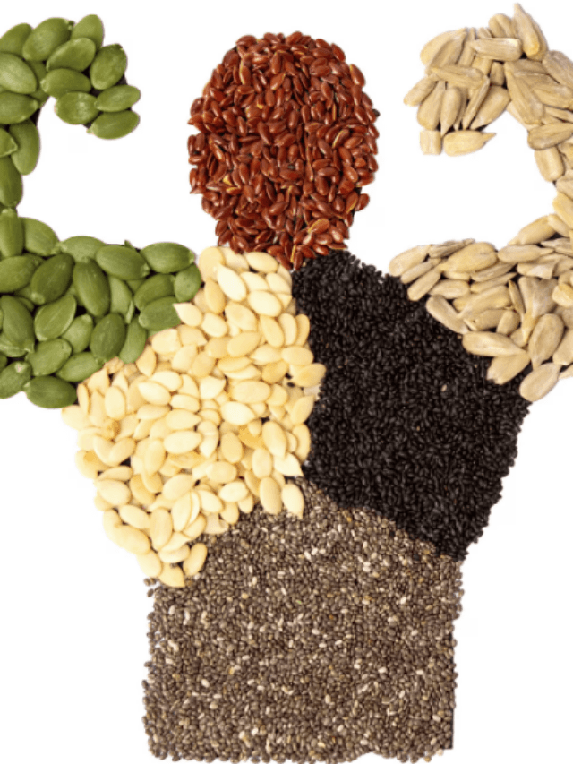 Flax Seeds Benefits: पाचन, दिल और वजन में बदलाव चाहते हैं? रोज़ाना खाएं बस एक चम्मच अलसी, फायदे आपकी उम्मीद से भी बेहतर
