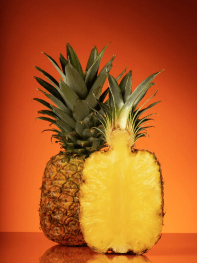 Pineapple Benefits : अनानास खाने के 7 अद्भुत फायदे सेहत और त्वचा के लिए लाभकारी
