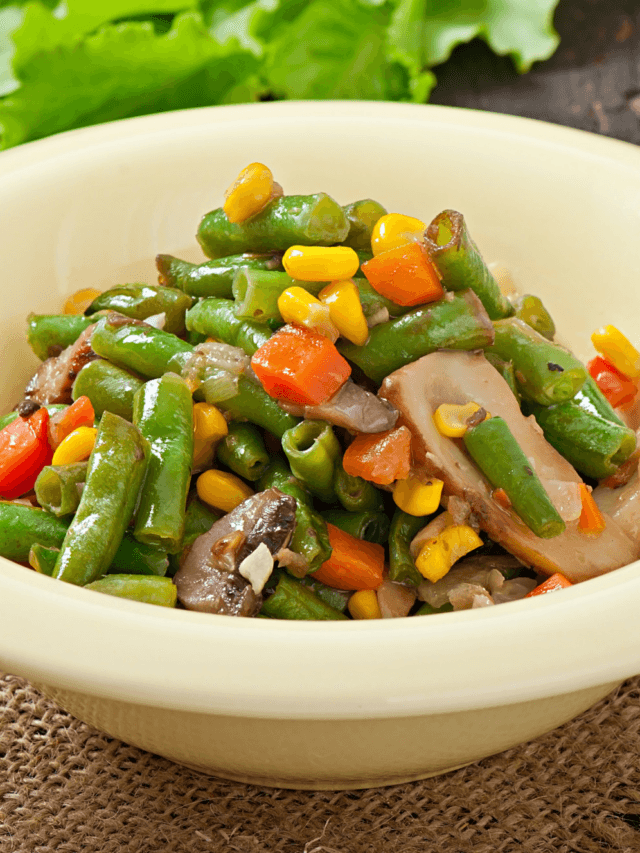 Healthy Vegetable Recipes: मूड अच्छा करना है या वजन कंट्रोल? जानिए 15 मिनट में बनने वाली हेल्दी वेज रेसिपीज