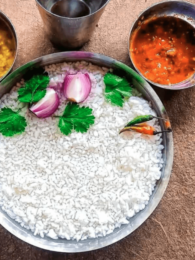 Chhattisgarh Superfood : बोरे बासी’ के जादुई फायदे, क्यों है यह छत्तीसगढ़ का सुपरफूड?