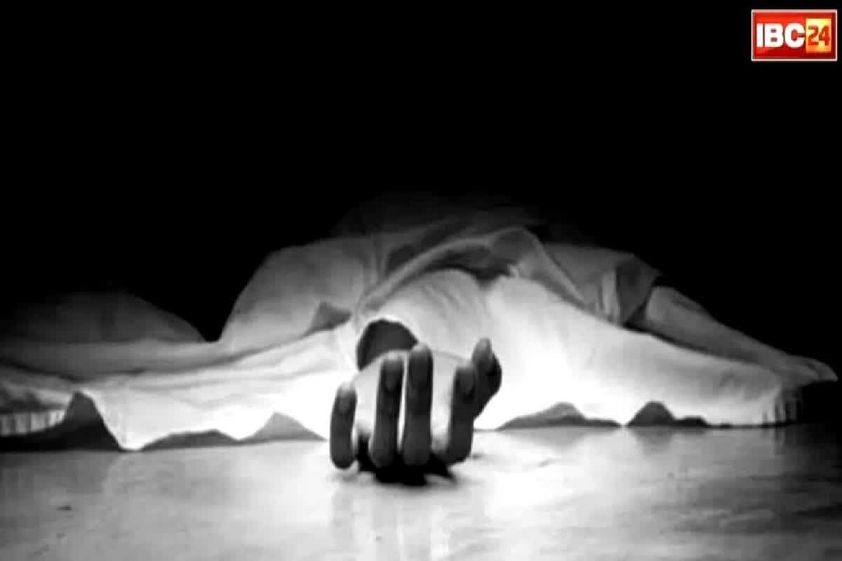 Minor Raped and Murdered: छत्तीसगढ़ में नाबालिग से रेप के बाद हत्या! जंगल में अर्धनग्न शव मिलने से सनसनी, जांच में जुटी पुलिस