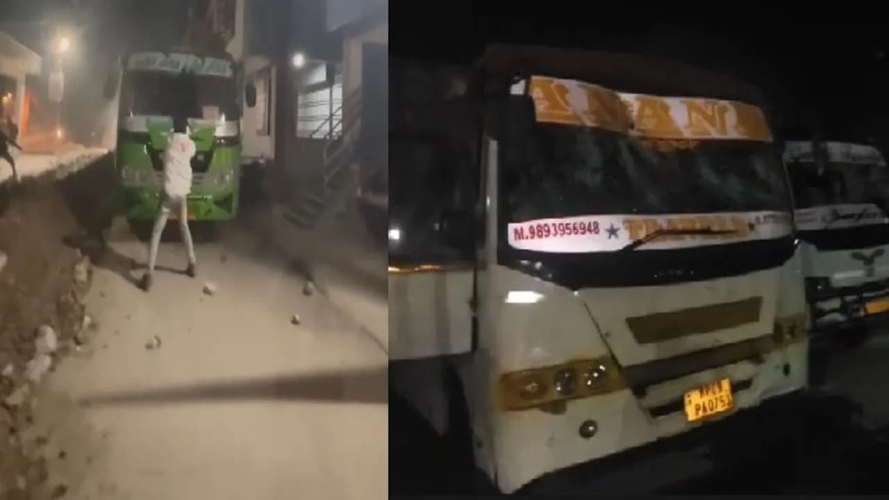 शह मात The Big Debate: धार शांत..तराना में तांडव, अमन के दुश्मन कौन? तराना में तनाव के पीछे आखिर कौन?