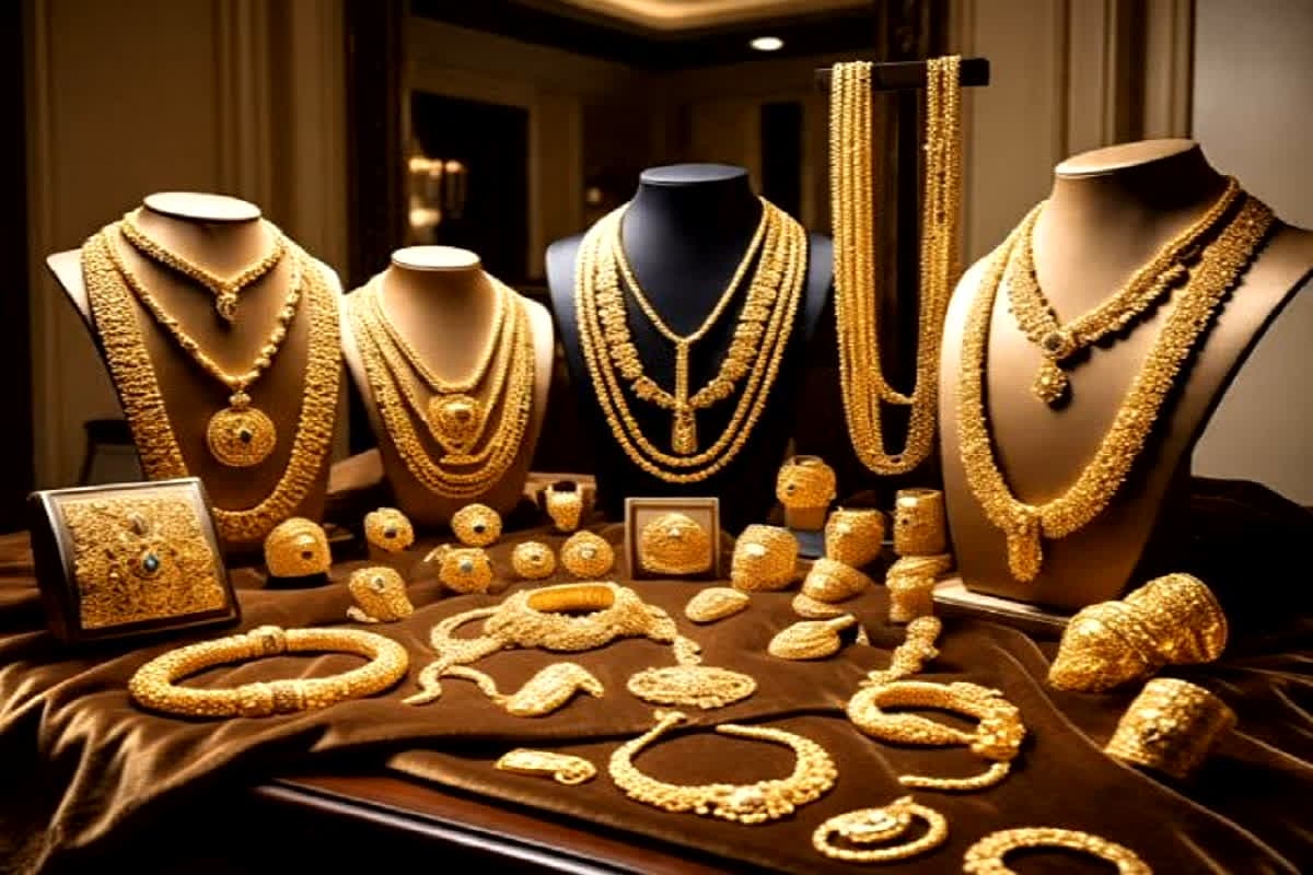 Gold Silver Price: सोने-चांदी की कीमतों में होगी ताबड़तोड़ बढ़ोतरी? जानकारों ने बताई ये बड़ी वजह, गहने खरीदने की सोच रहे लोगों को लग सकता है झटका