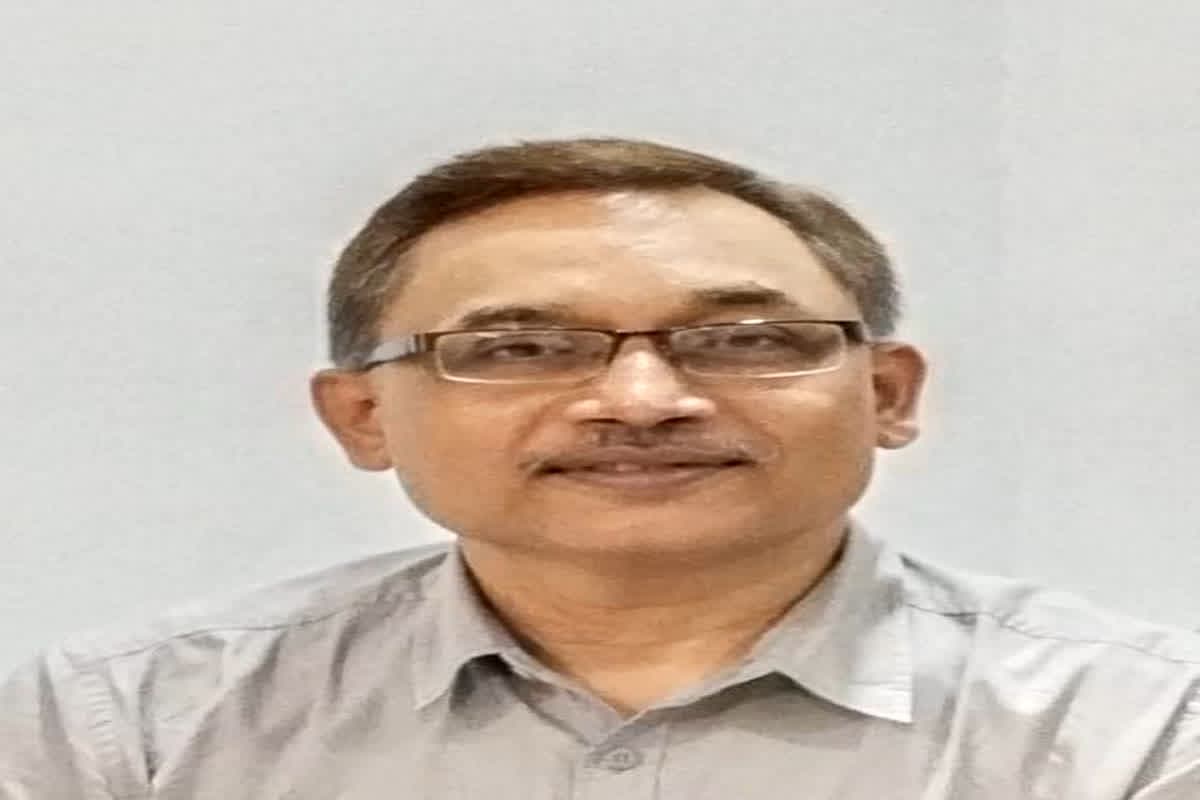 IPS Transfer News: IPS मनोज खेलारी को बनाया गया GPM का नया एसपी, देर रात राज्य सरकार ने जारी किए आदेश