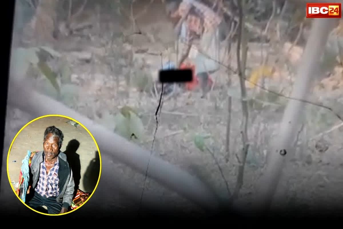Husband Murders wife: छत्तीसगढ़ के इस जिले में क़त्ल की वारदात.. पत्नी को उतारा मौत के घाट तो बच्चों ने बना लिया हत्याकांड का वीडियो