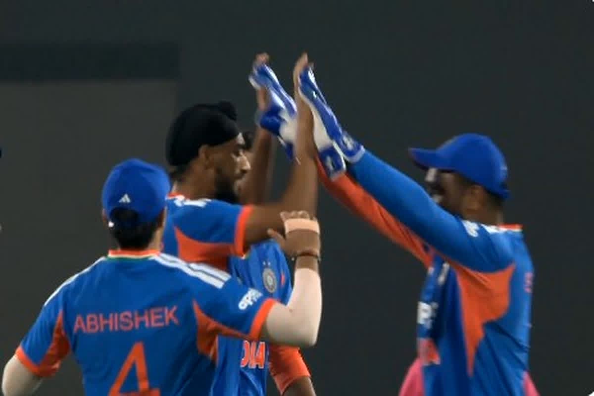 IND vs NZ 1st T20: पहले टी20 में भारत की जीत, न्यूजीलैंड को 48 रन से हराया, अभिषेक शर्मा बने जीत के हीरो